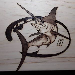 Meet your Posher, Danny